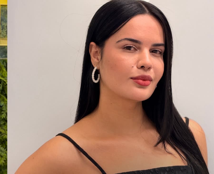 Dra. Andressa Barros, biomédica esteta · harmonização facial e corporal