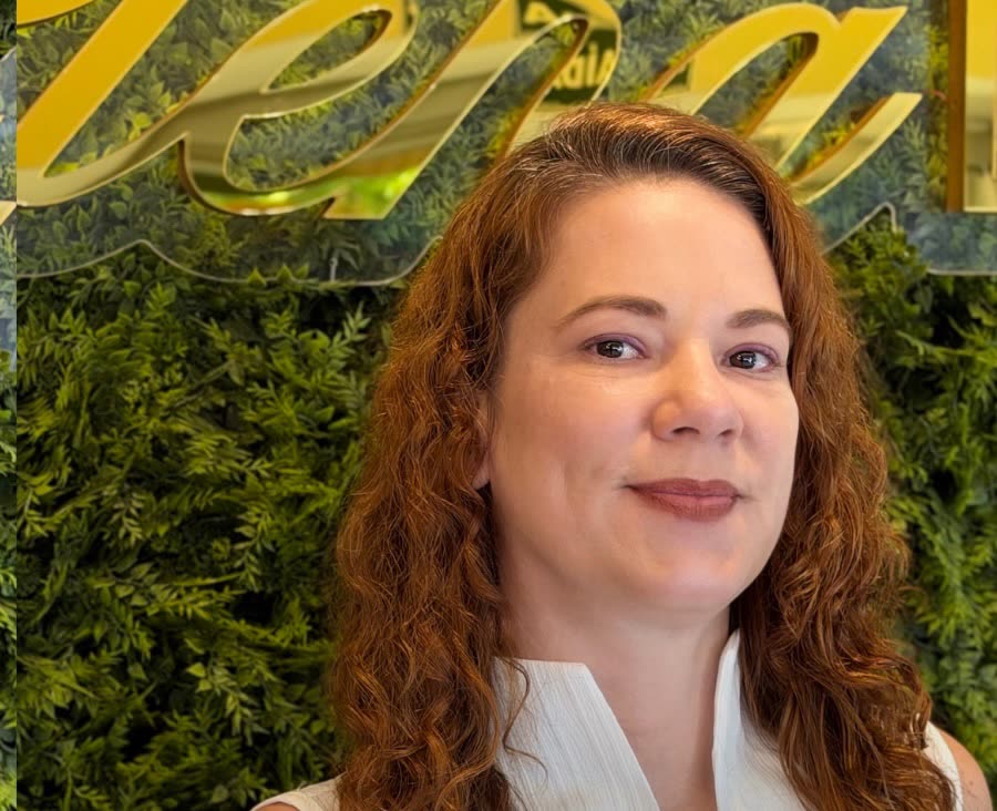 Dra. Gioconda Holenbach, biomédica esteta · harmonização facial e corporal