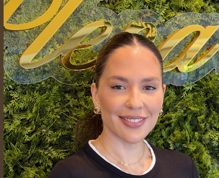 Dra. Rayane Limeira, biomédica esteta · harmonização facial e corporal